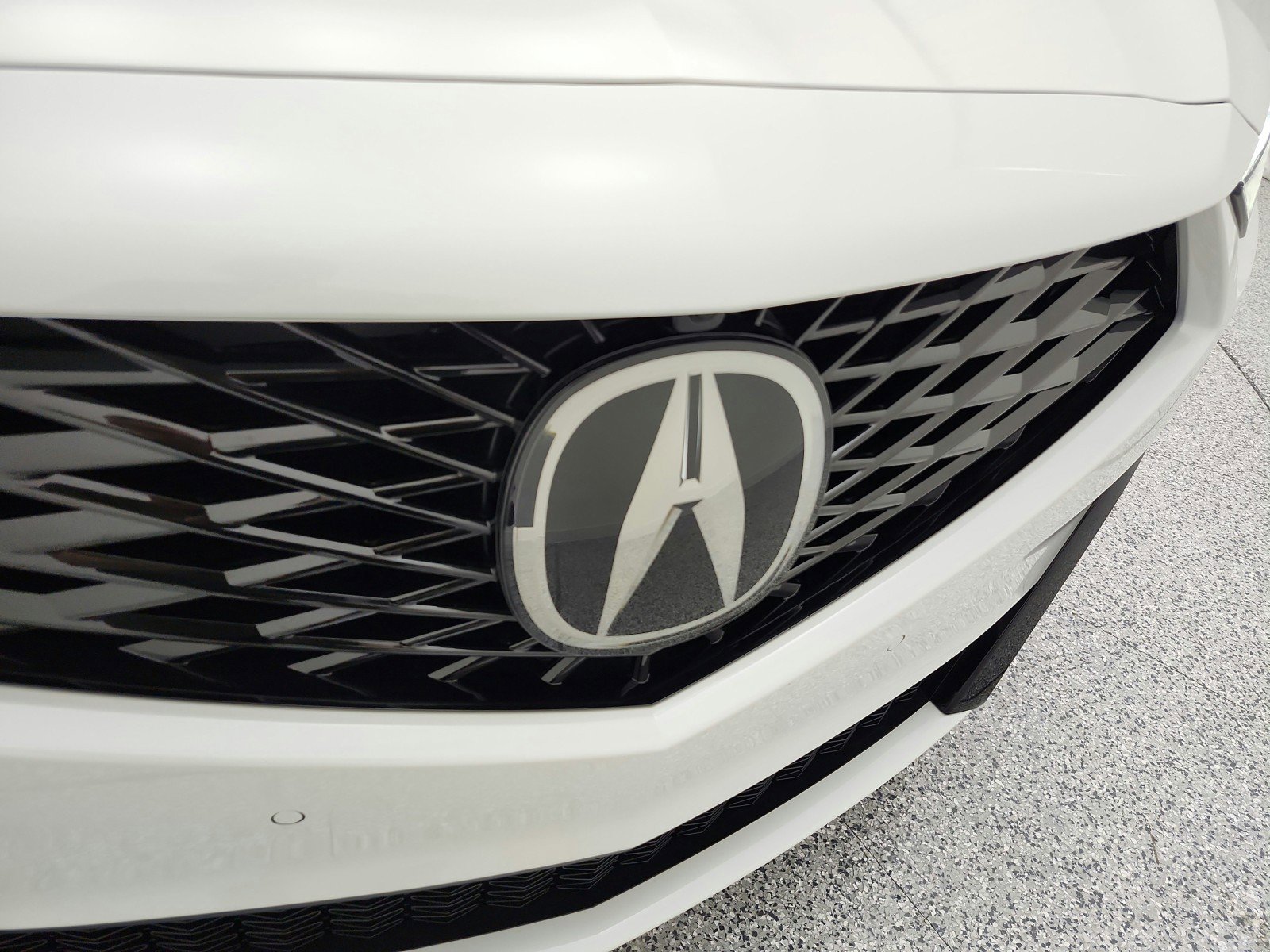 Used 2026 Acura MDX A-Spec image 19