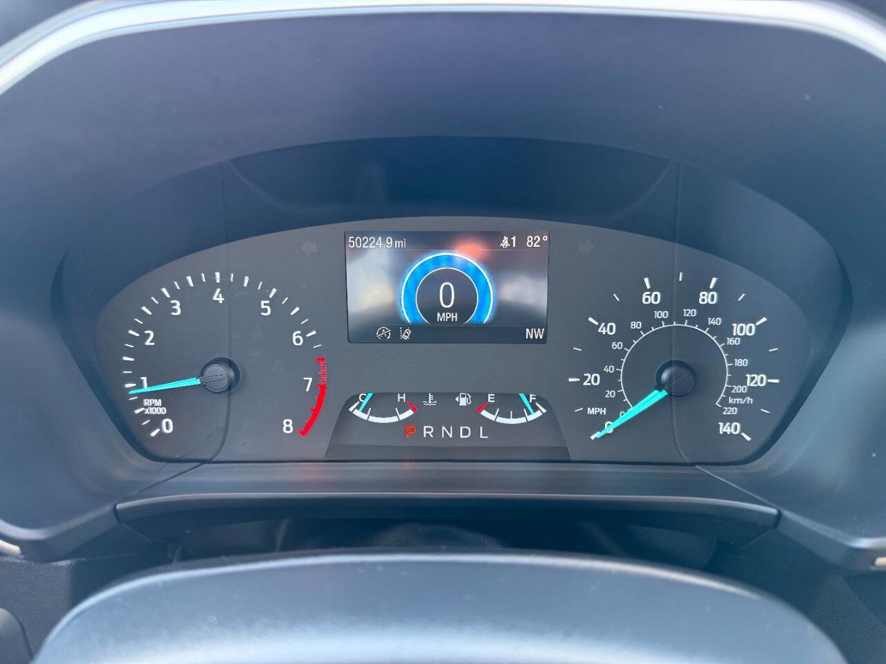 Used 2022 Ford Escape SE image 16