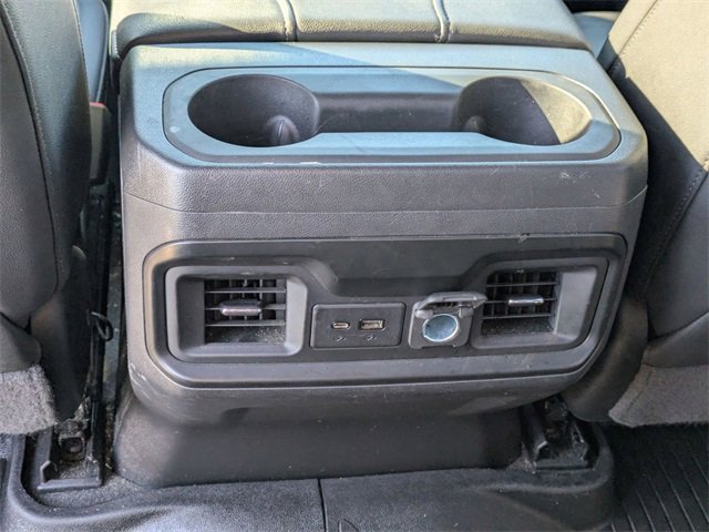 Used 2021 Chevrolet Silverado 1500 LT Trail Boss w/ Convenience Package II image 28