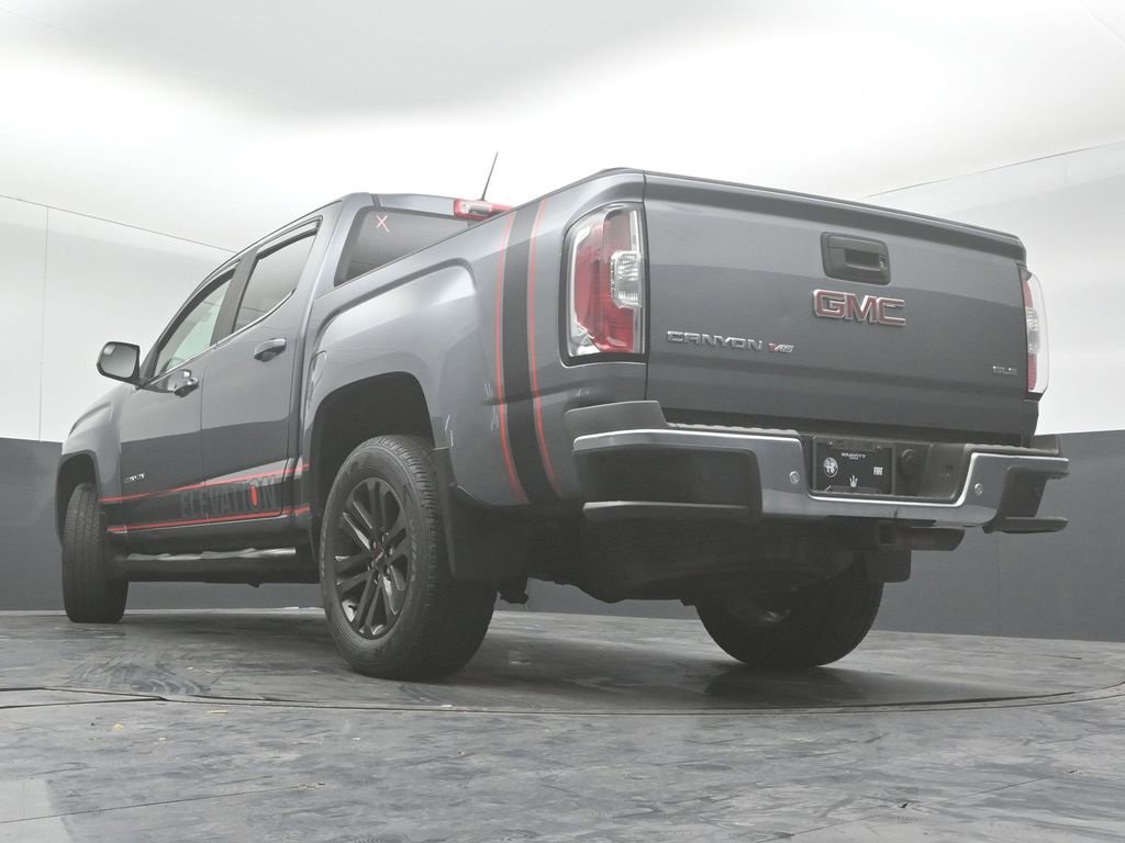 Used 2020 GMC Canyon SLE w/ Driver Alert Package image 40