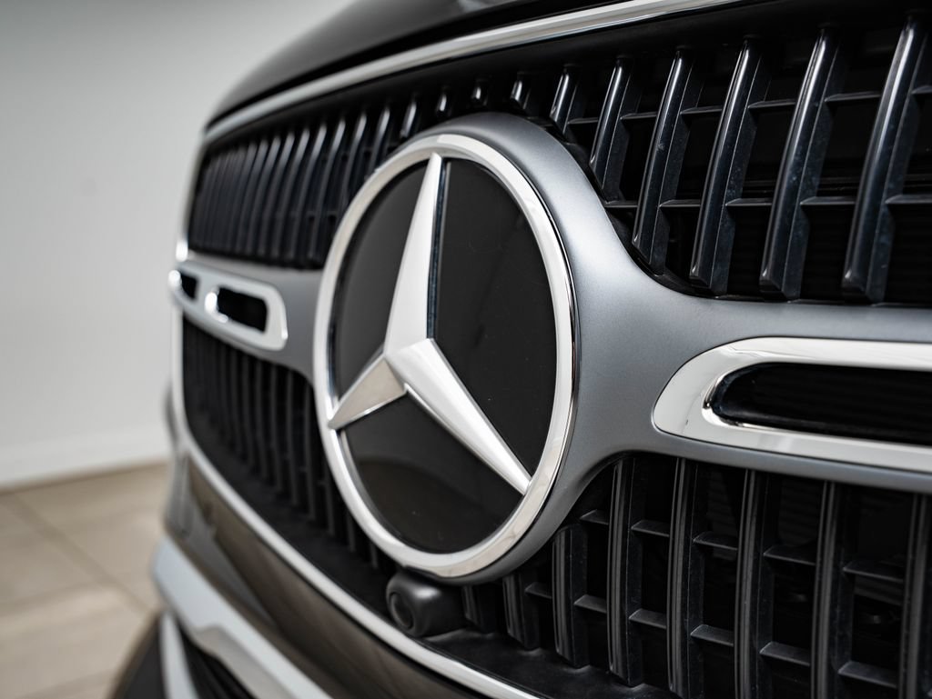 Certified 2026 Mercedes-Benz GLC 300 4MATIC image 3