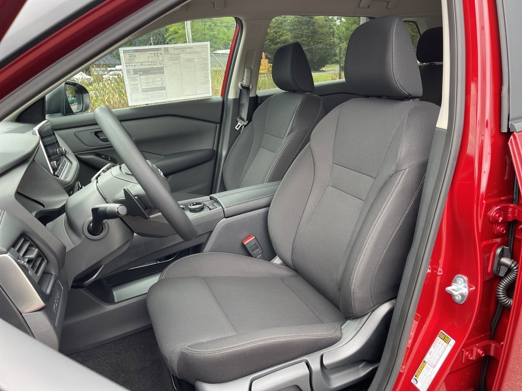 New 2026 Nissan Rogue S image 16