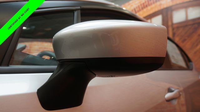 Certified 2025 Nissan Versa SV w/ Trunk Package image 74