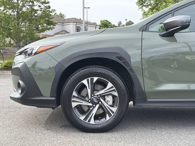 Certified 2026 Subaru Crosstrek 2.0i Premium AWD/4WD image 9
