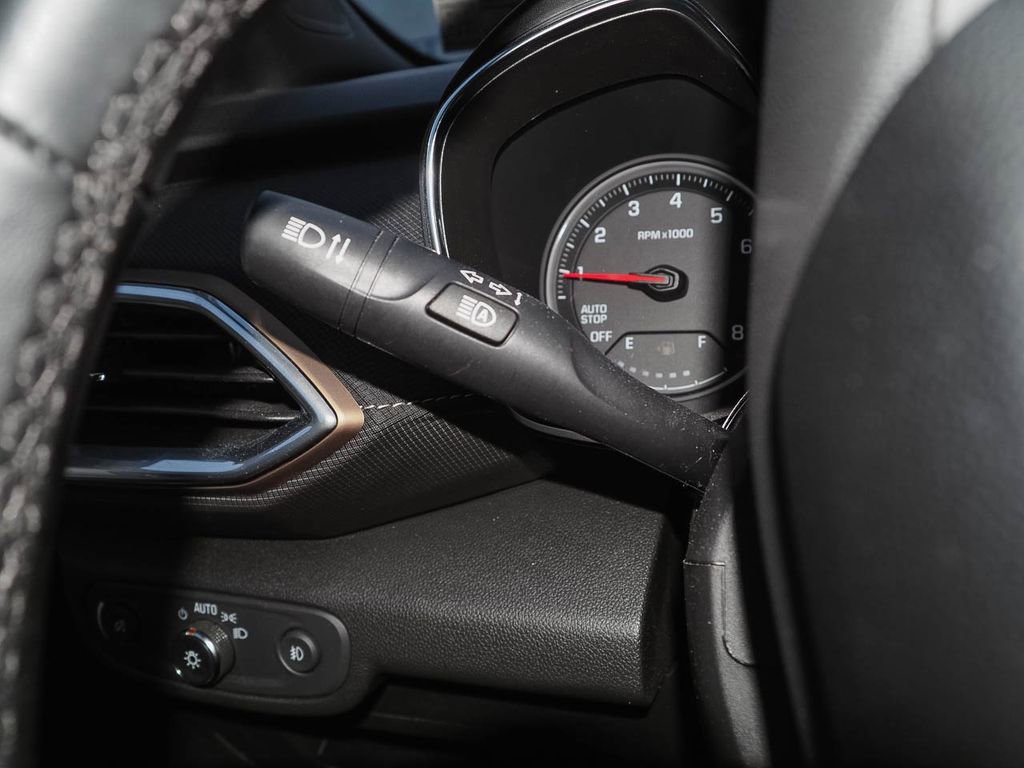 Certified 2023 Chevrolet TrailBlazer ACTIV w/ Sun and Liftgate Package image 29