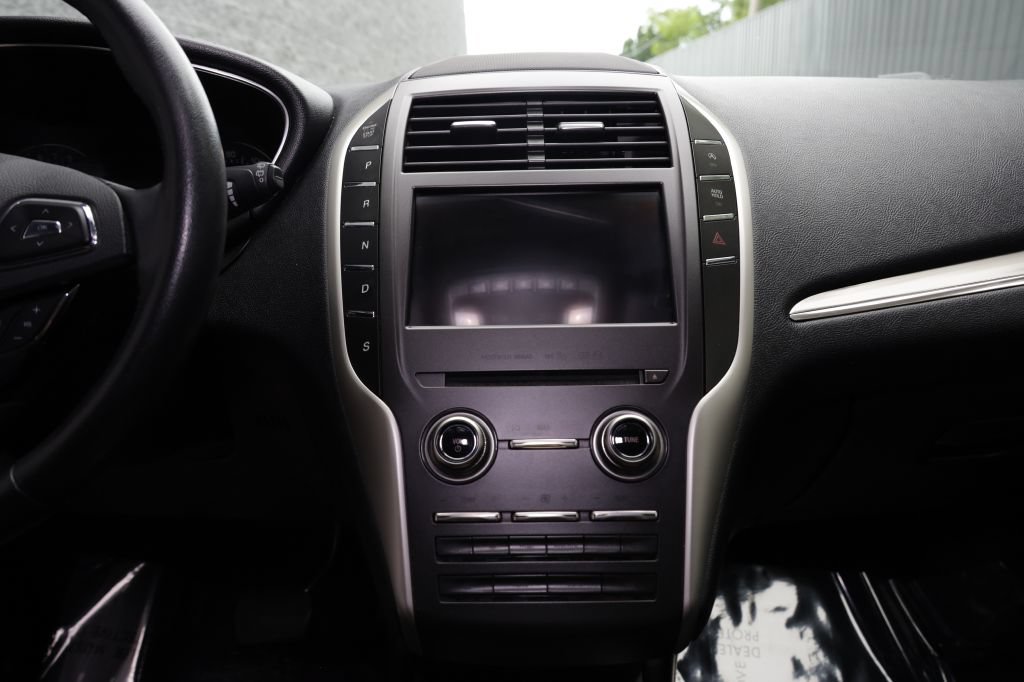 Used 2019 Lincoln MKC Premiere FWD image 27