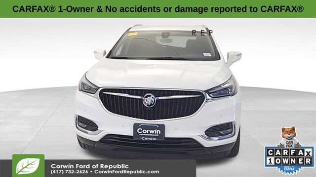 Used 2019 Buick Enclave Premium image 2