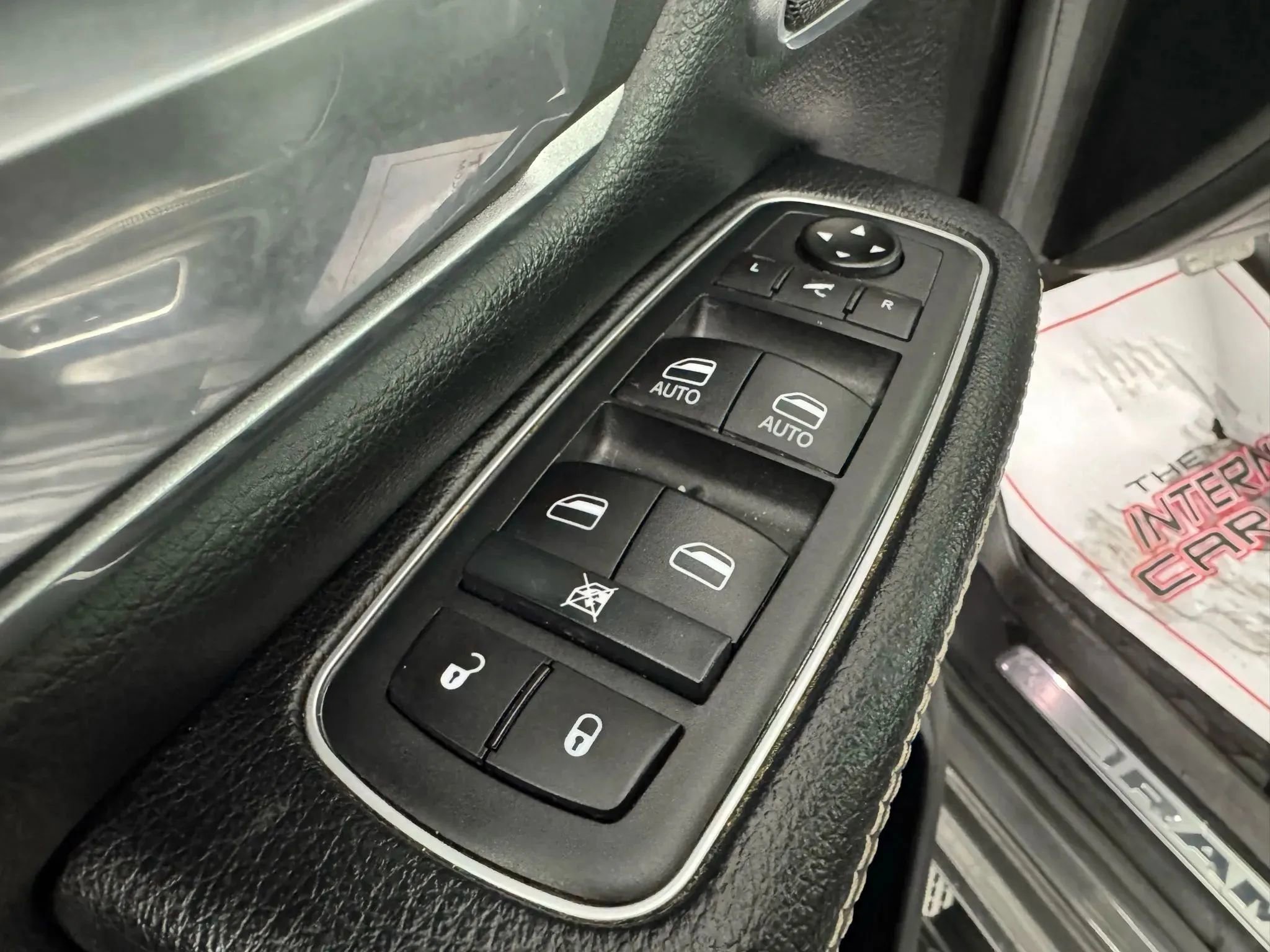 Used 2020 RAM 1500 Laramie image 40