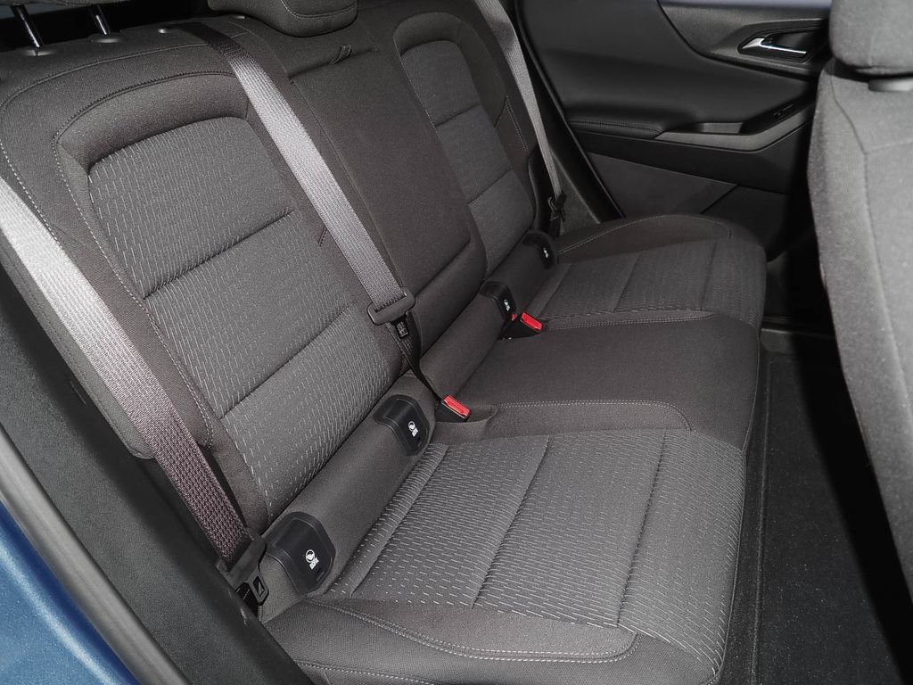 Certified 2025 Chevrolet Equinox LT image 18