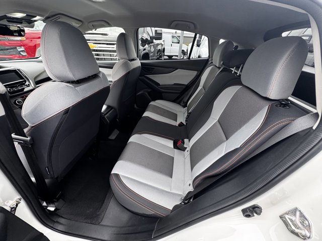 Used 2023 Subaru Crosstrek 2.0i Premium image 7