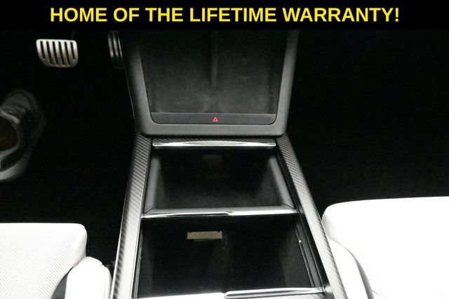 Used 2025 Tesla Model S Plaid AWD/4WD image 28