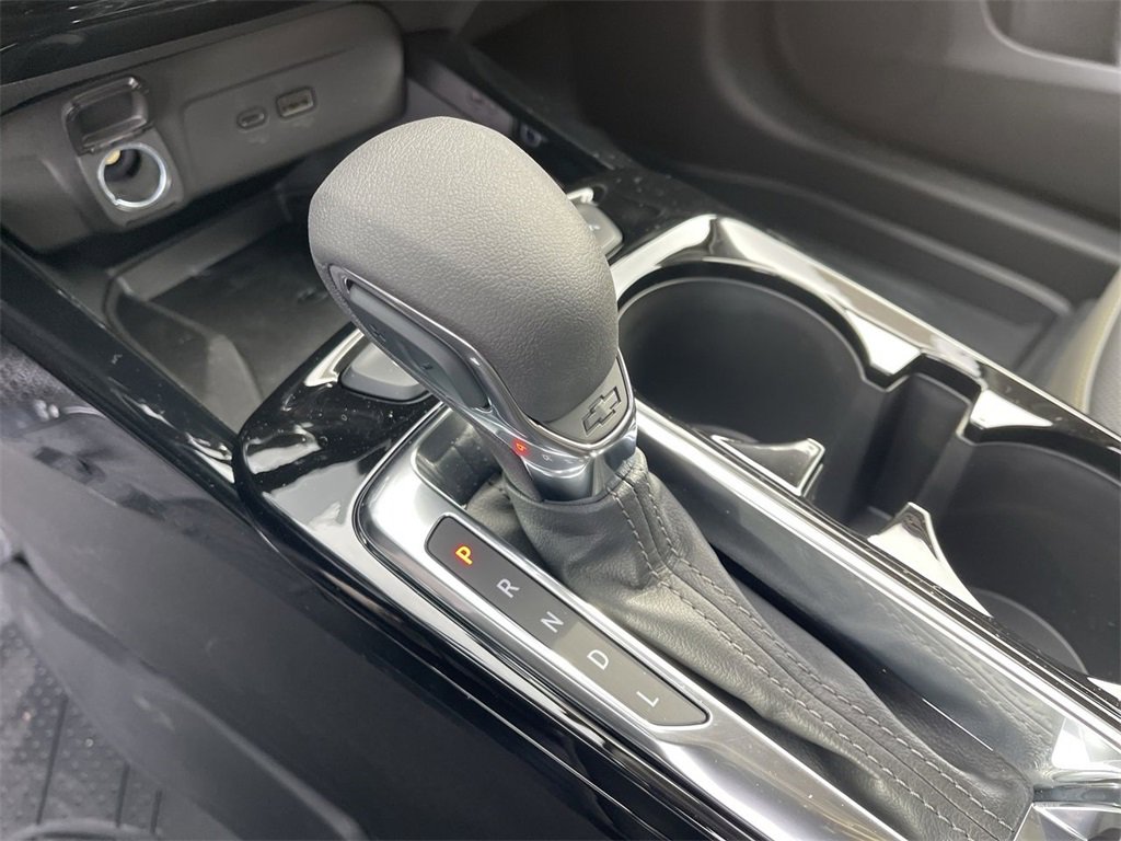 New 2026 Chevrolet Trax ACTIV w/ Sunroof Package image 19