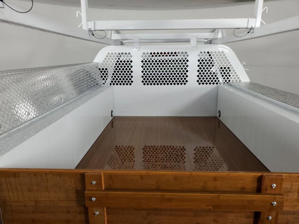 New 2026 Chevrolet Silverado 3500 W/T w/ WT Convenience Package image 18