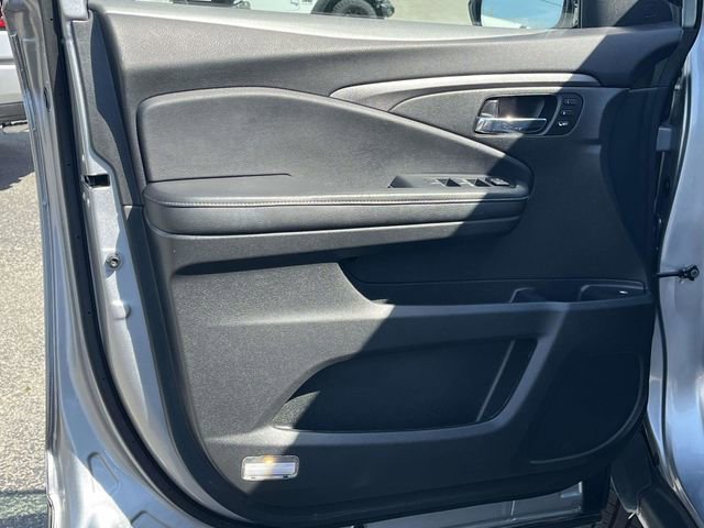 Used 2023 Honda Ridgeline RTL-E image 15