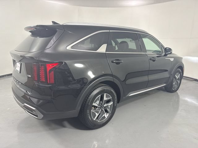 Used 2022 Kia Sorento EX FWD image 36
