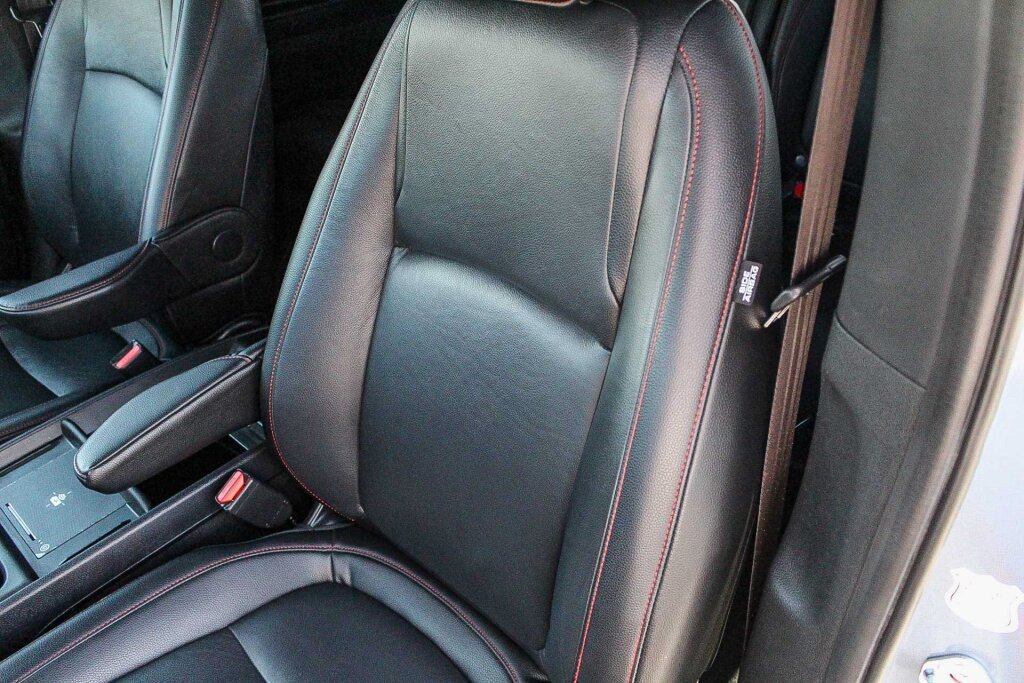 Used 2025 Honda Odyssey Sport-L image 18