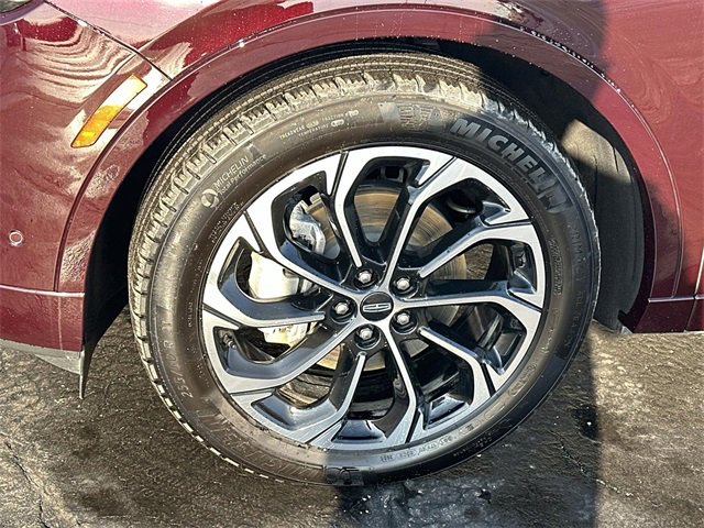 Used 2024 Lincoln Nautilus Reserve w/ Equipment Group 202A image 34