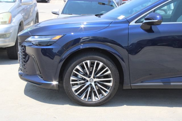 Certified 2024 Lexus RX 350 Premium Plus w/ Convenience Package FWD image 4