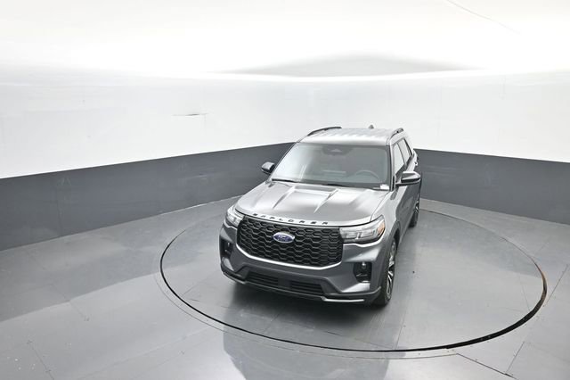 New 2026 Ford Explorer ST-Line RWD image 21