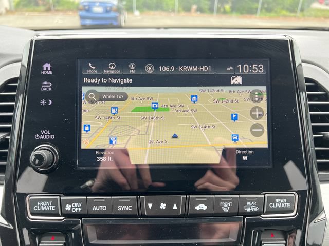 Used 2019 Honda Odyssey Elite image 24