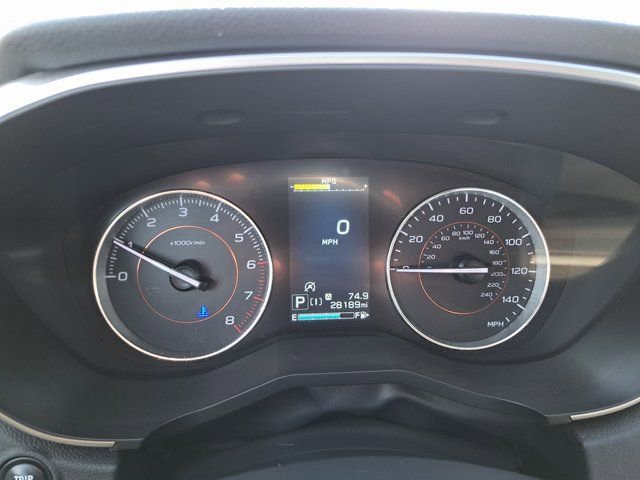 Used 2023 Subaru Crosstrek 2.5i Limited image 11