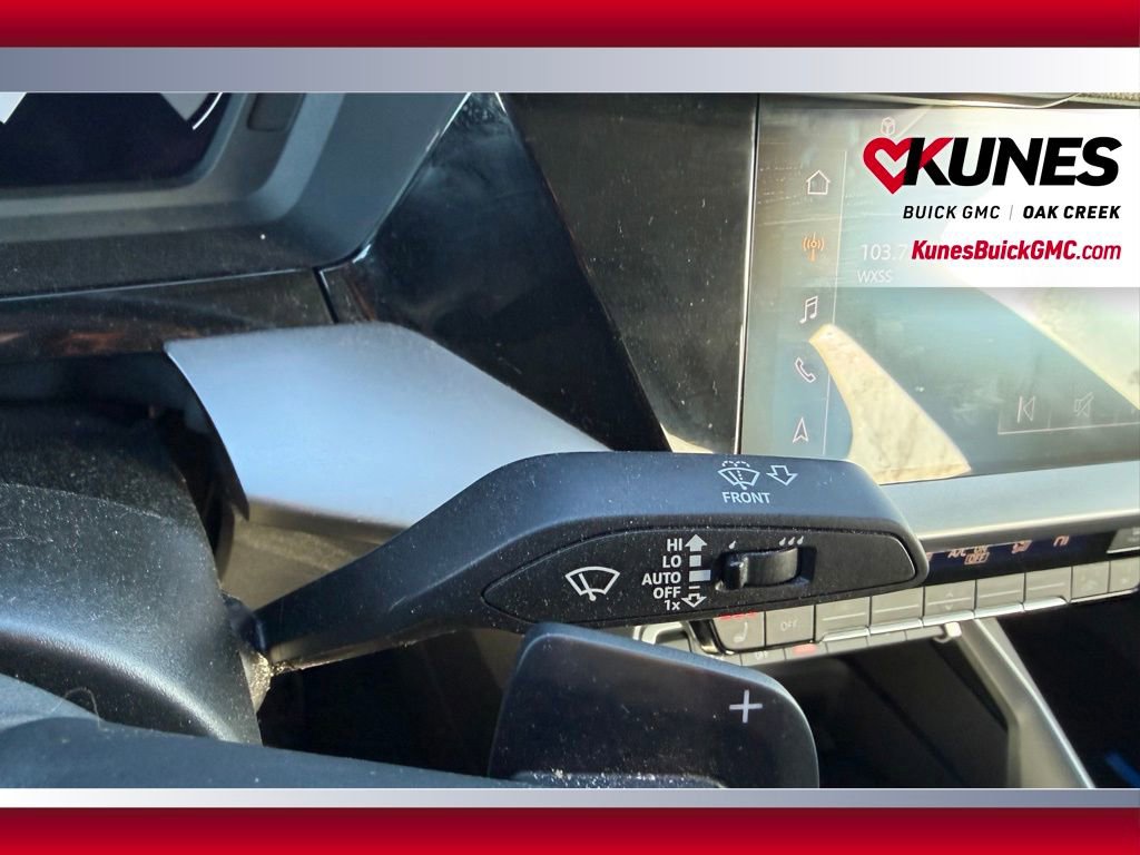 Used 2023 Audi A3 2.0T Premium image 13