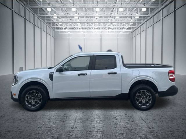 Used 2026 Ford Maverick XLT w/ Equipment Group 301A AWD/4WD image 3
