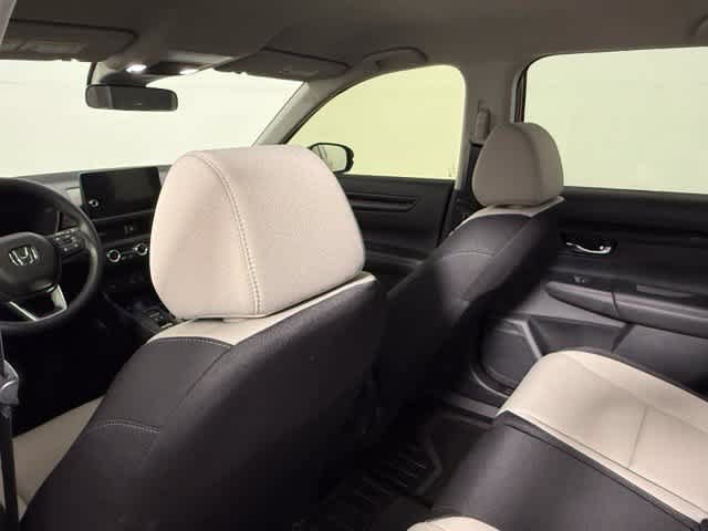 New 2026 Honda CR-V LX image 35