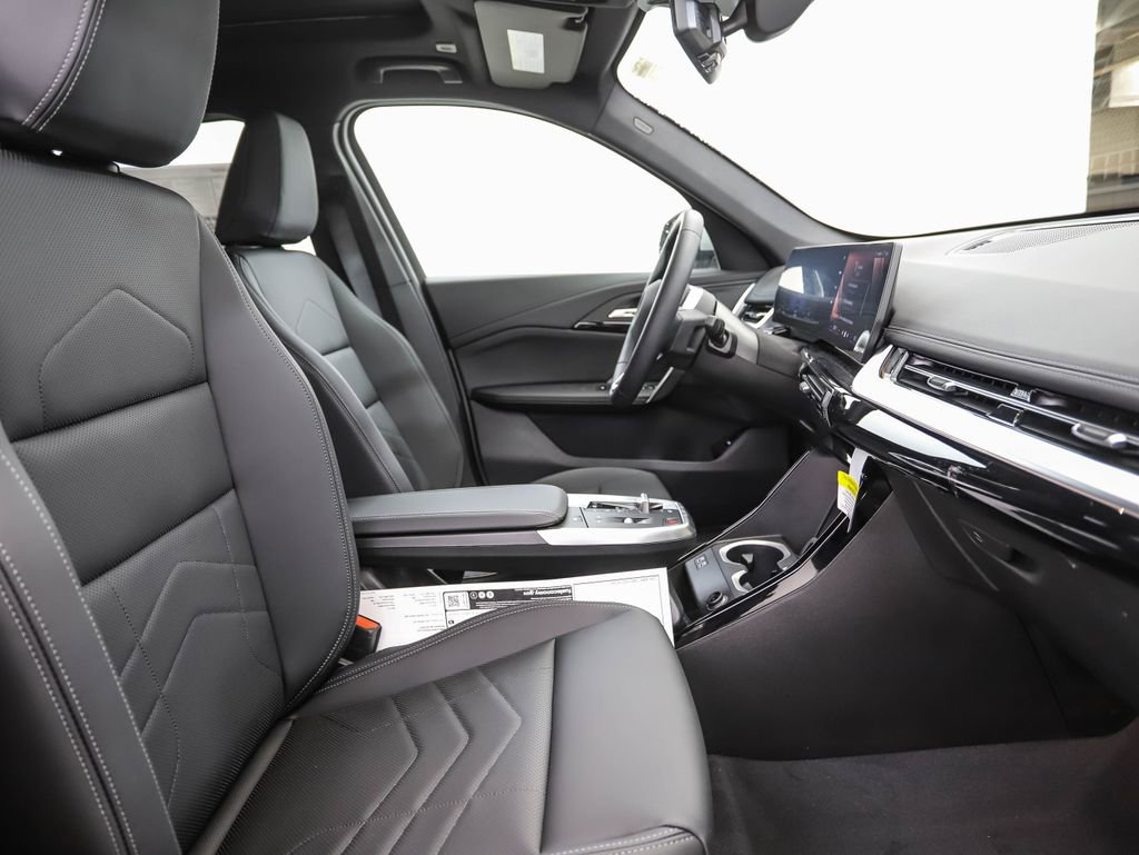 Certified 2025 BMW X1 xDrive28i w/ Convenience Package image 28