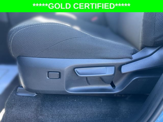 Certified 2025 Toyota 4Runner SR5 AWD/4WD image 16