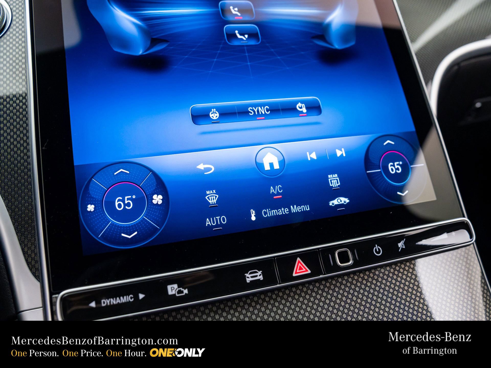 New 2026 Mercedes-Benz C 300 image 27