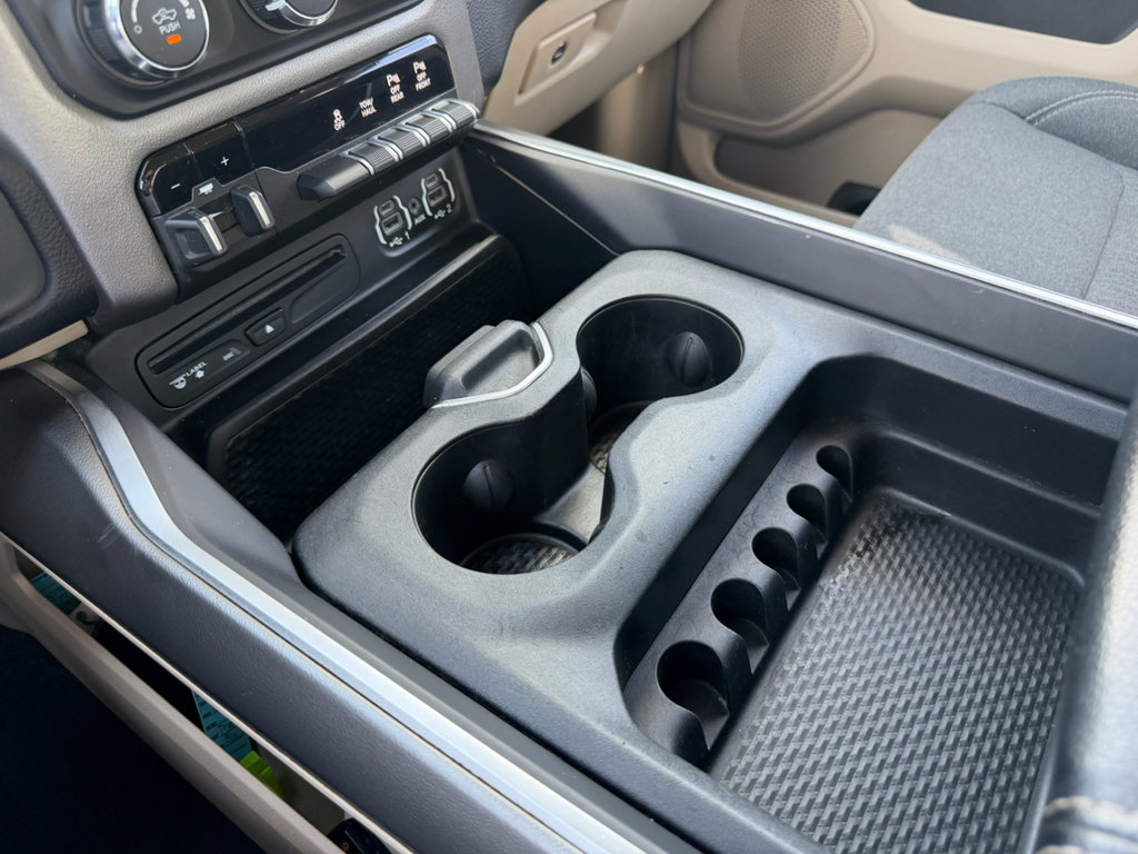Used 2019 RAM 1500 Big Horn RWD image 17