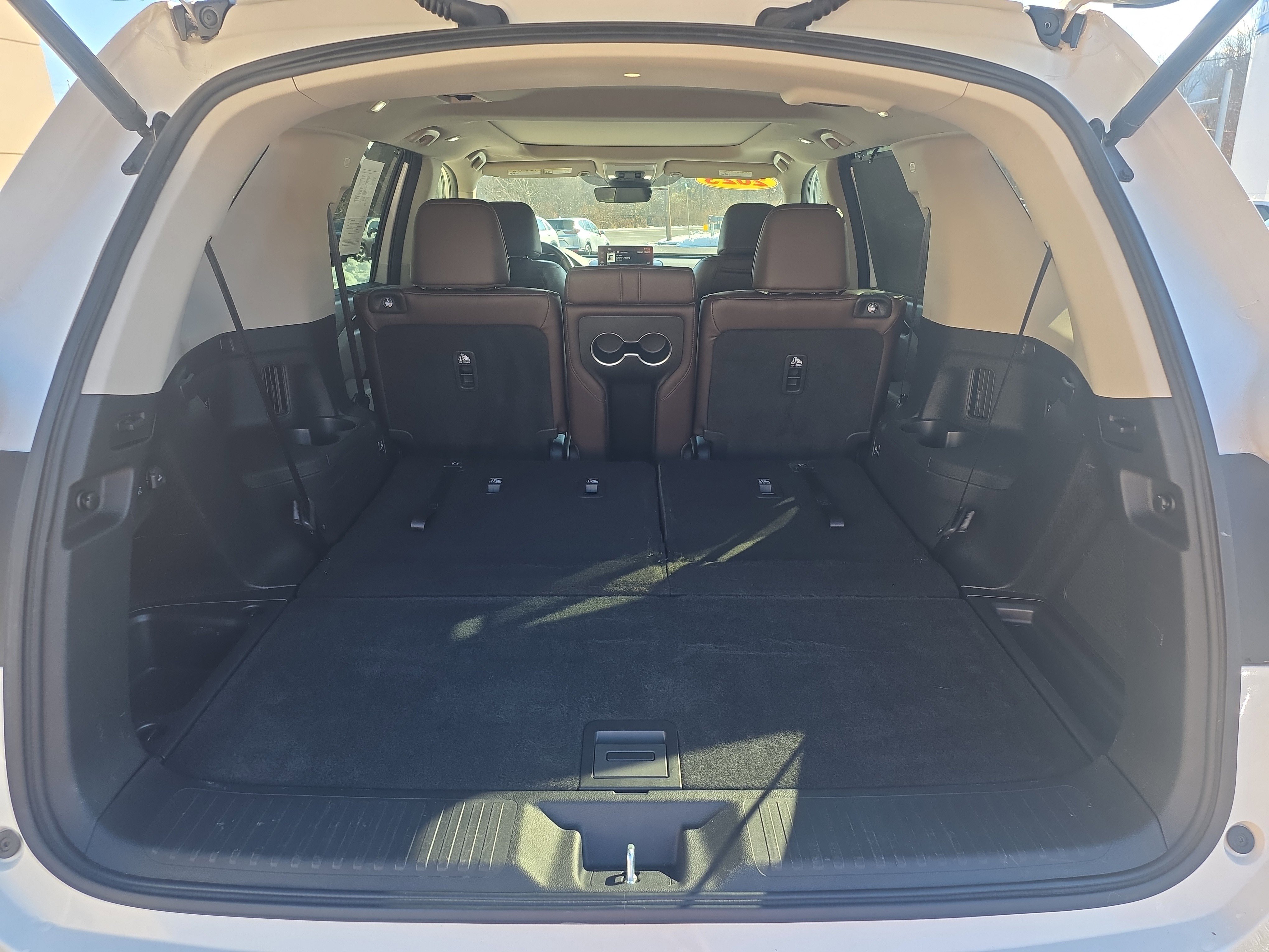 Used 2023 Honda Pilot Elite image 19