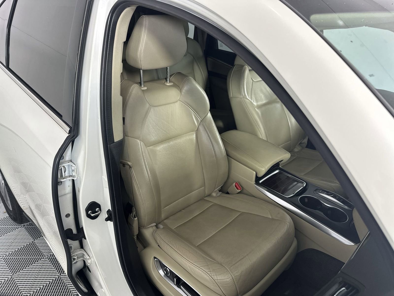 Used 2019 Acura MDX FWD image 27