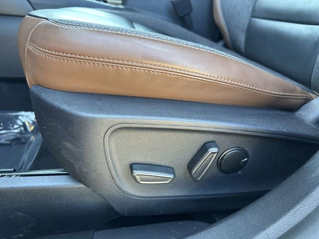 Used 2023 Ford Bronco Sport Outer Banks w/ Tech Package image 16