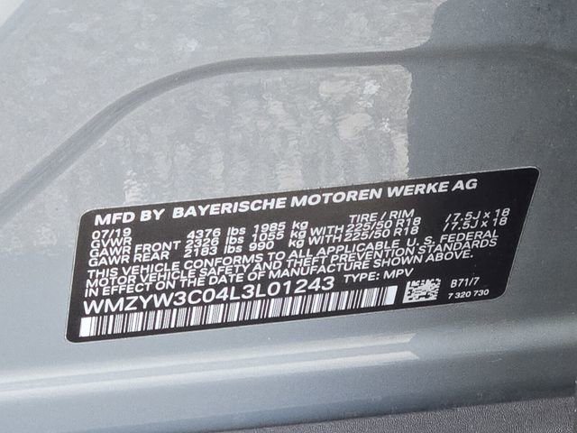 Used 2020 MINI Cooper Countryman image 22