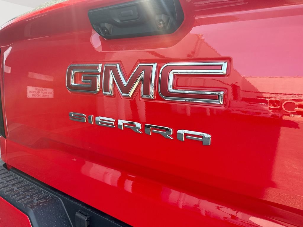 New 2026 GMC Sierra 1500 Elevation AWD/4WD image 27