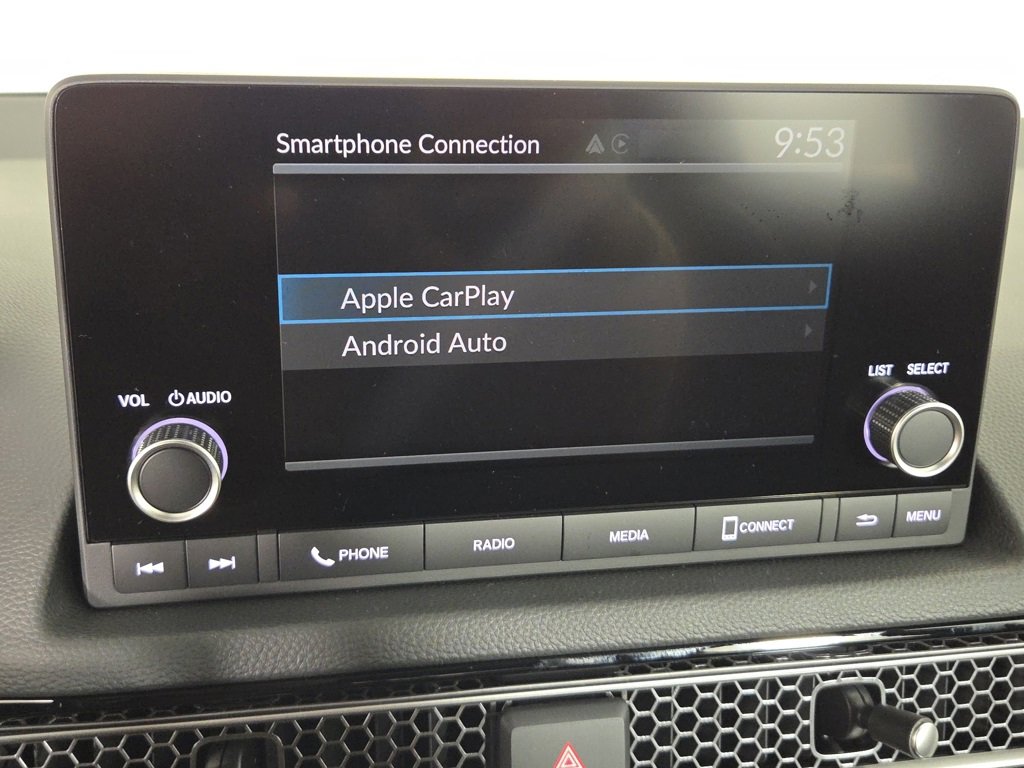 New 2026 Honda Civic Sport image 4