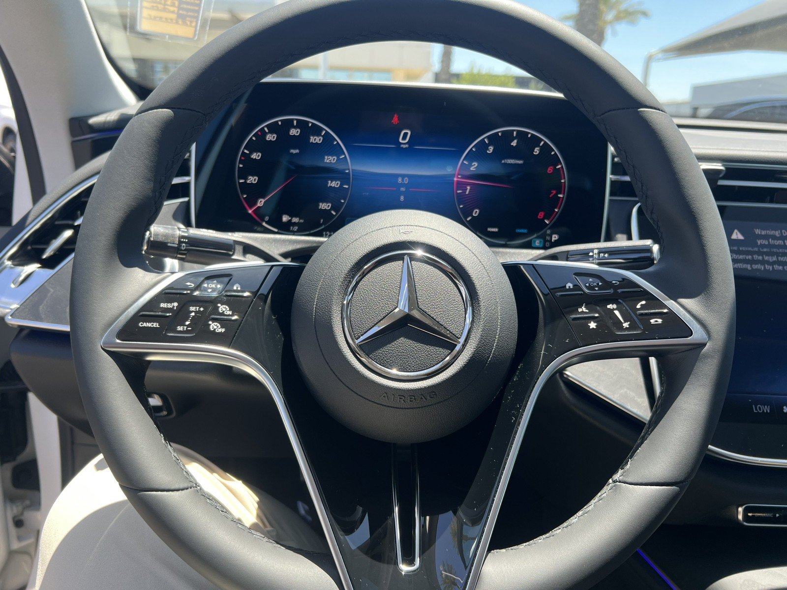 New 2026 Mercedes-Benz E 350 Sedan image 19