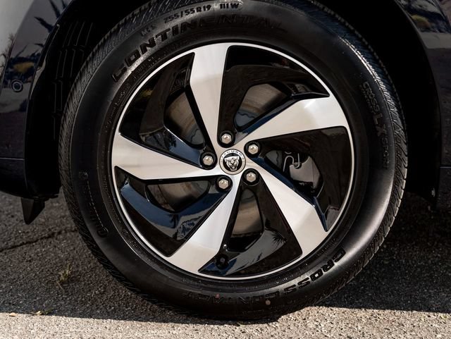 New 2026 Jaguar F-PACE R-Dynamic S AWD/4WD image 11