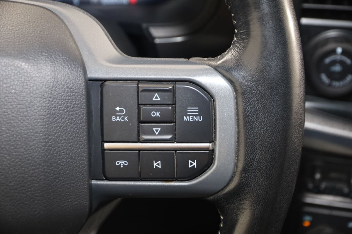 Used 2024 Ford F150 Lariat AWD/4WD image 35