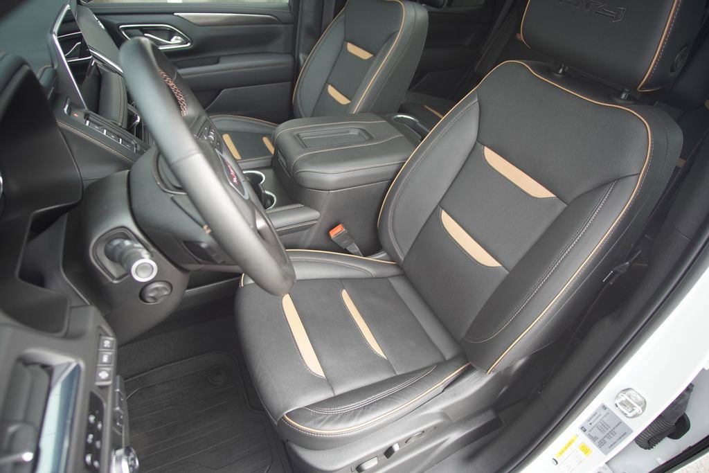 Used 2024 GMC Yukon AT4 w/ AT4 Premium Plus Package image 21