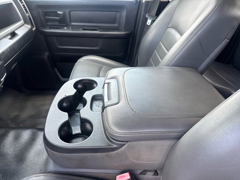 Used 2019 RAM 1500 Tradesman image 15