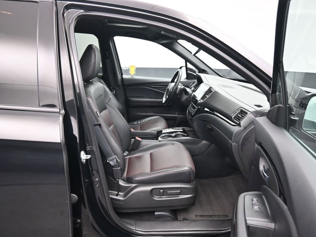 Used 2021 Honda Ridgeline Black Edition image 44