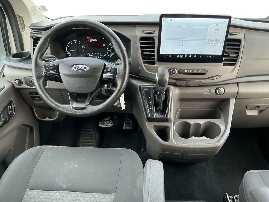 Used 2022 Ford Transit 350 XLT image 17