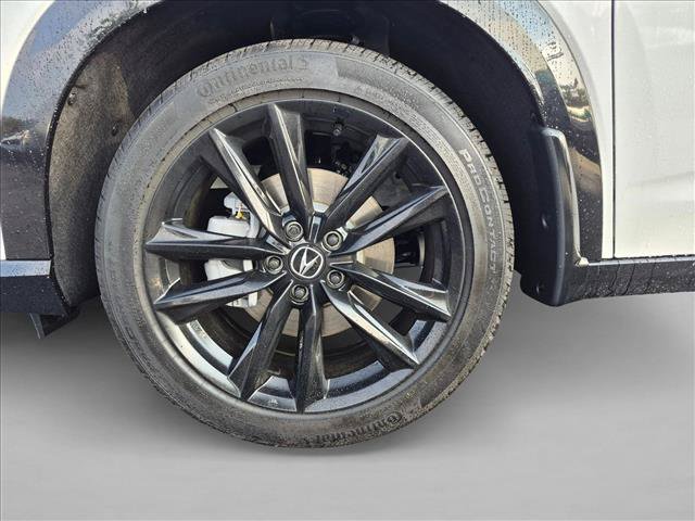 New 2026 Acura ADX A-Spec w/ Advance Package FWD image 15