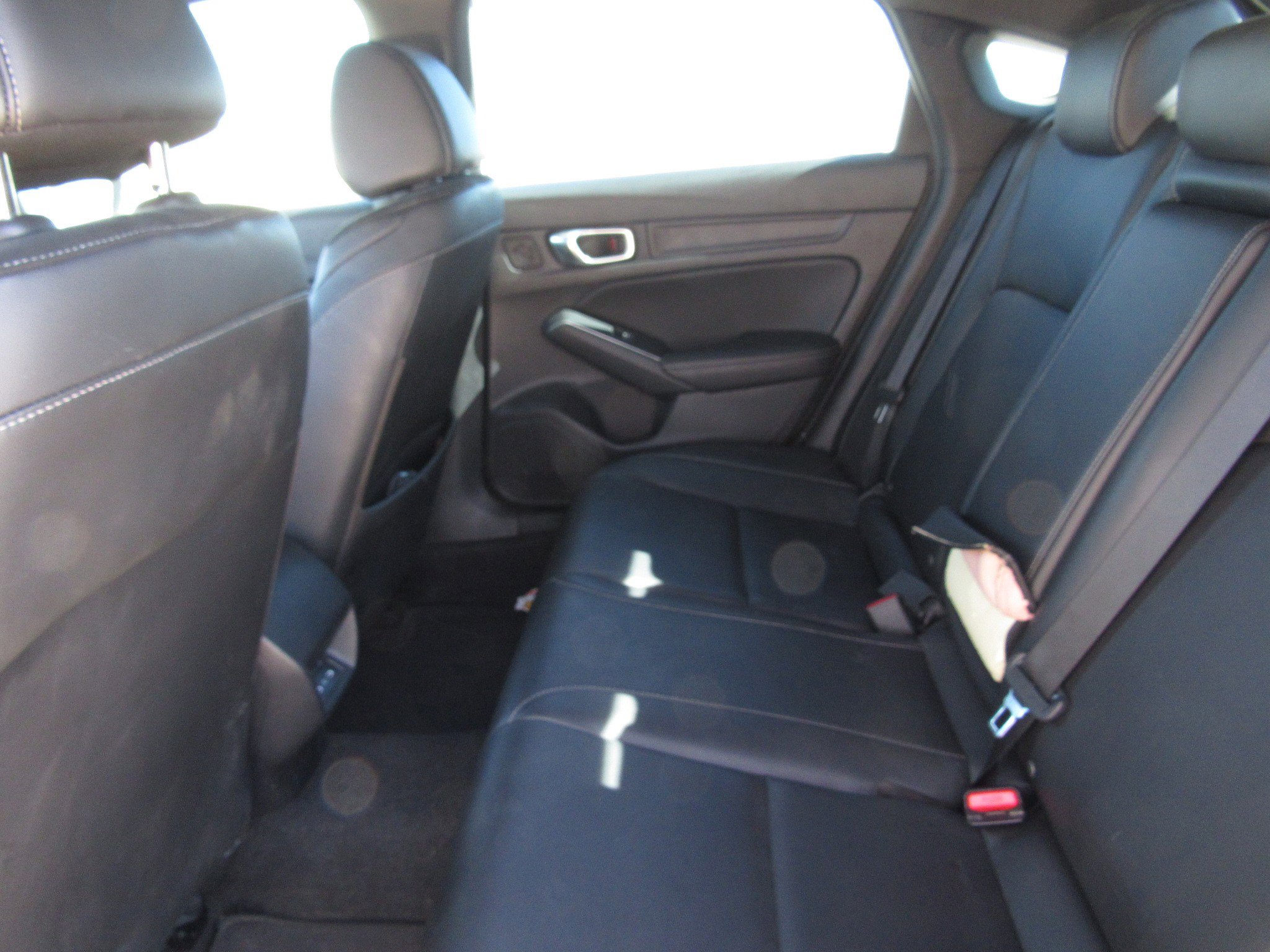 Used 2024 Acura Integra A-Spec image 13