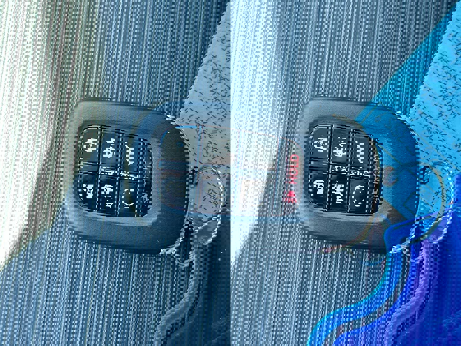 New 2026 Honda Odyssey EX-L image 22