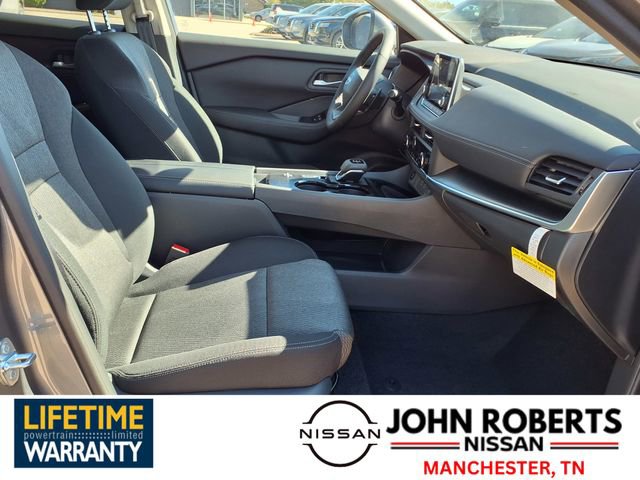 New 2026 Nissan Rogue SV image 19