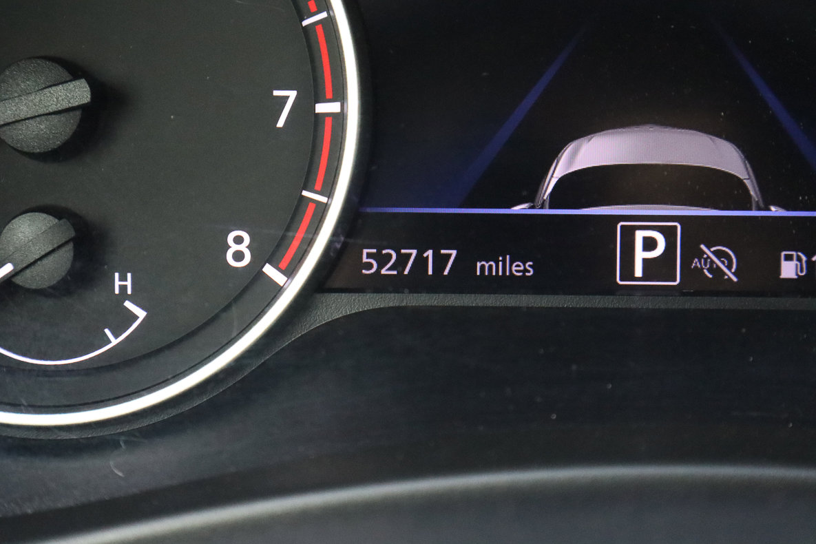 Used 2024 Nissan Sentra SV image 28